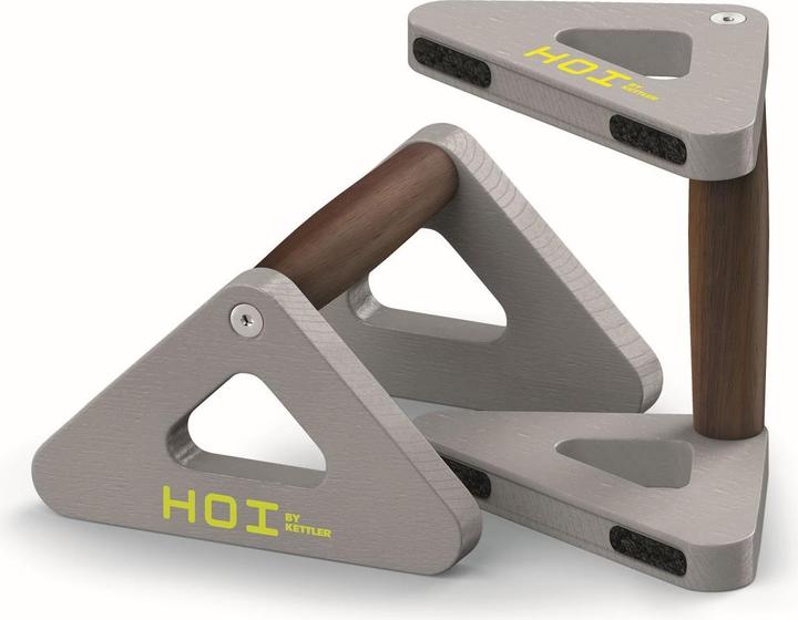 Produktbild Kettler Push Up Bars