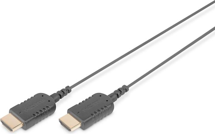 Produktbild Digitus HDMI (Typ A) — HDMI (Typ A) (2 m)