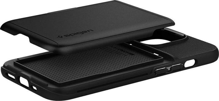 Image du produit Spigen Slim Armor CS (Apple iPhone 13 Pro)