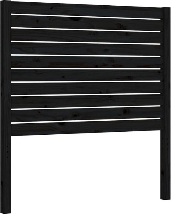 Actual product image VidaXL Sakis (75 x 190 cm)