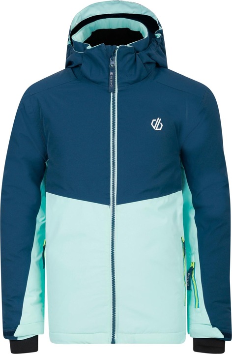 Actual product image Dare2b Childrens/Kids Impose IV Ski Jacket (116)
