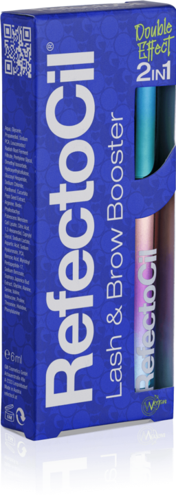 Actual product image Refectocil Lash&Brow Booster (6 ml)