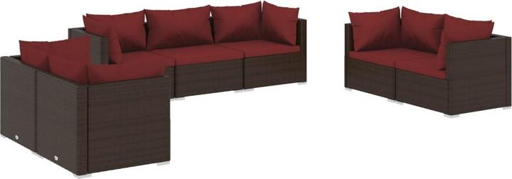 Image du produit vidaXL Lily