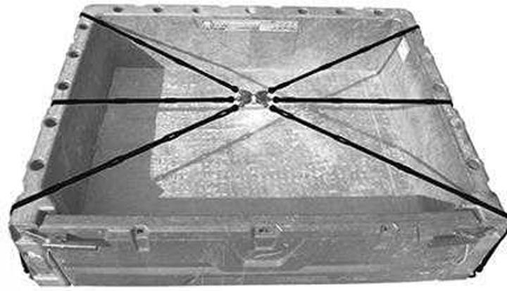 Produktbild The Perfect Bungee Bungee Netz