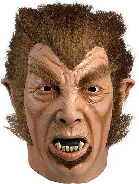 Trick or Treat Studios Universal Monsters : Loup-garou de Londres Masque