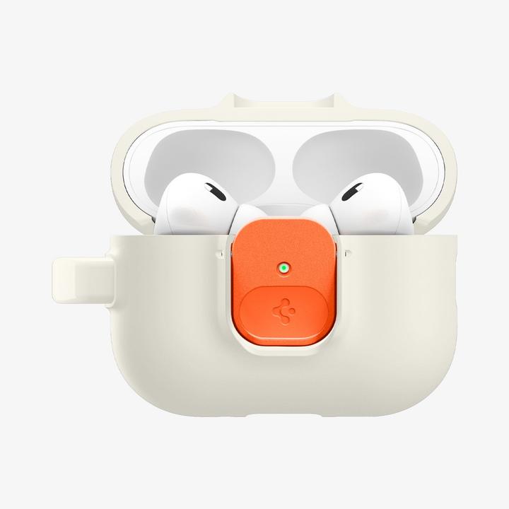 Actual product image Spigen Nano Pop Apple AirPods Pro 3 (Charging case cover)