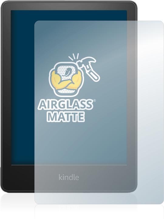 Produktbild BROTECT AirGlass Panzerglasfolie Matt (Kindle Paperwhite 2021)