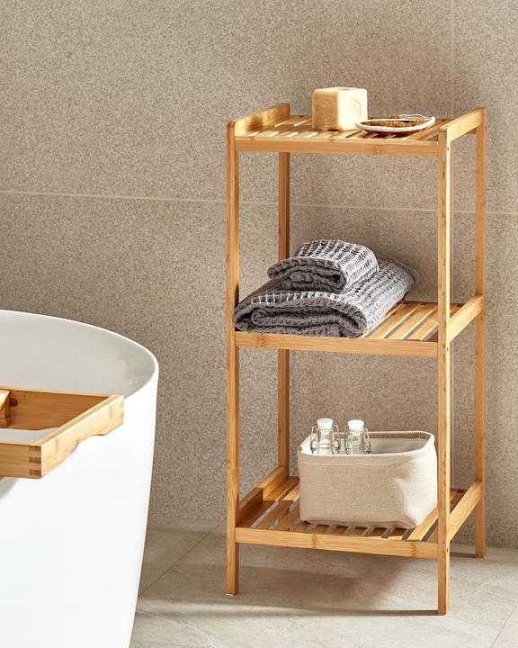 Produktbild Beliani Baxley (37 x 33 x 78 cm)