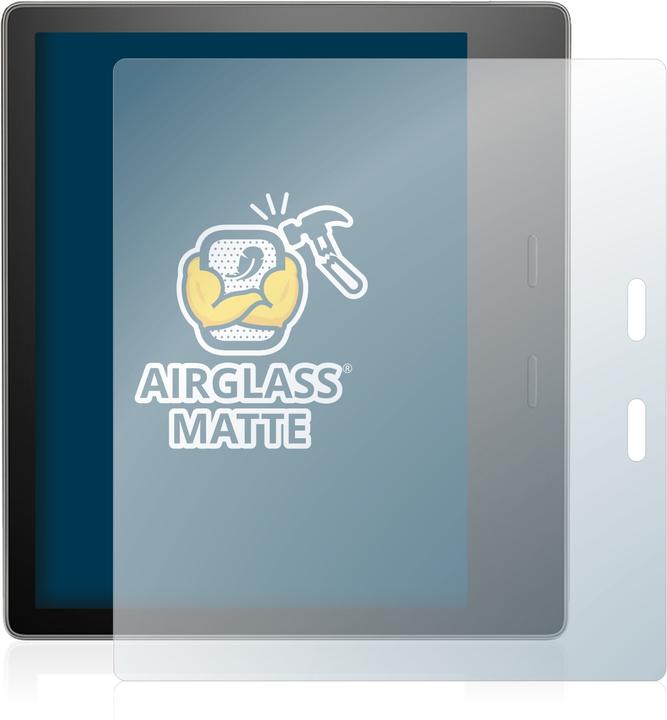 Image du produit BROTECT AirGlass Verre Mat (Oasis de Kindle)