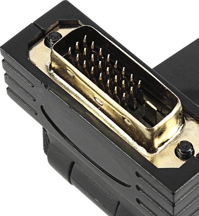 Produktbild Avizar HDMI / DVI Adapter (DVI, HDMI)