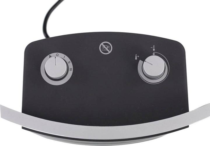 Produktbild EMZ Schnellheizer SILENT (2000 W)