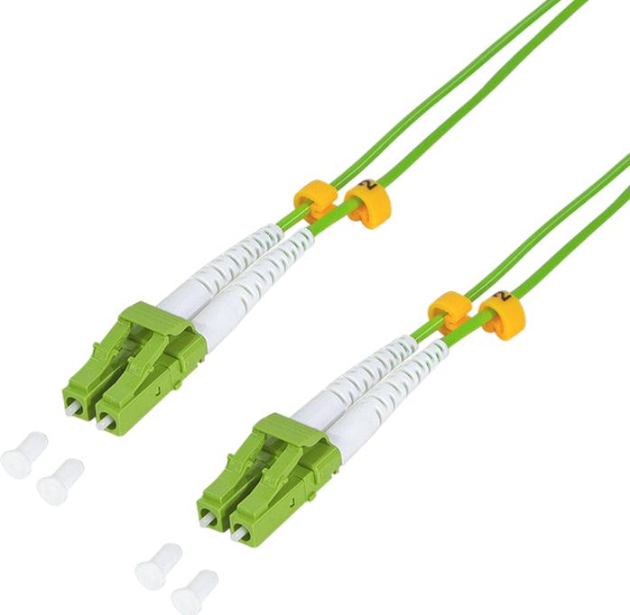 Image du produit LogiLink Câble réseau (CAT6, 1 m)