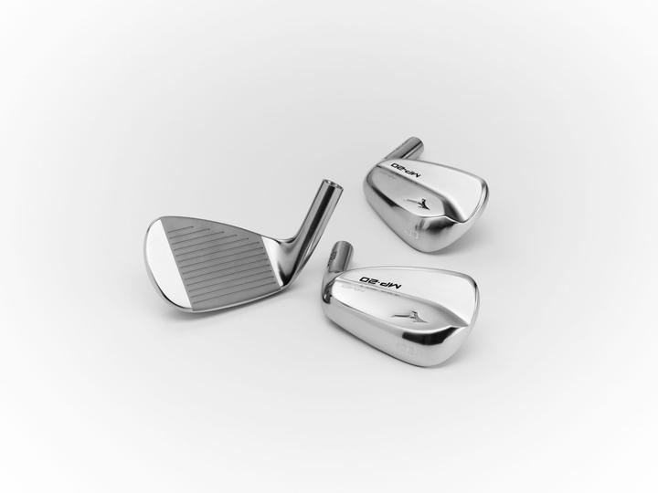Produktbild Mizuno Halstuch