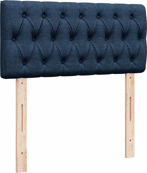 Image du produit vidaXL Ottoman-Bett (80 x 200 cm)