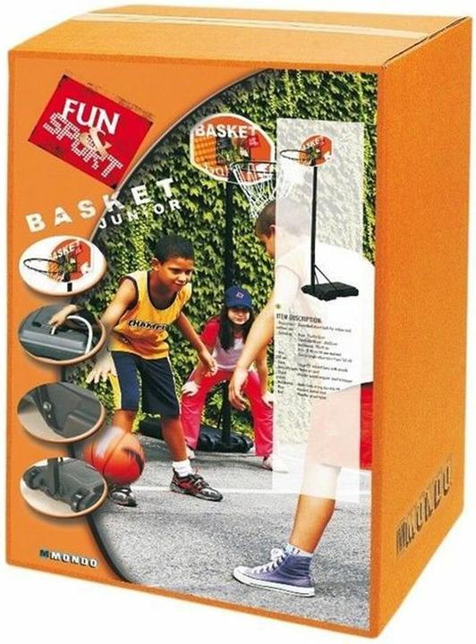 Immagine prodotto Mondo Korb Ständer