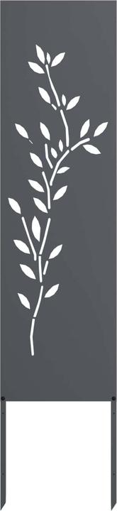 Produktbild vidaXL Gartensichtschutz (32 cm)