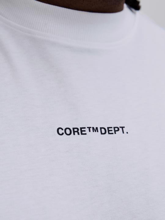 Immagine prodotto Jack & Jones Plus Size T-shirt T-shirt (5XL)