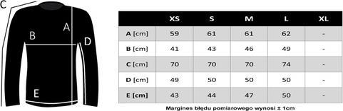 Actual product image MGA Deborah (L)