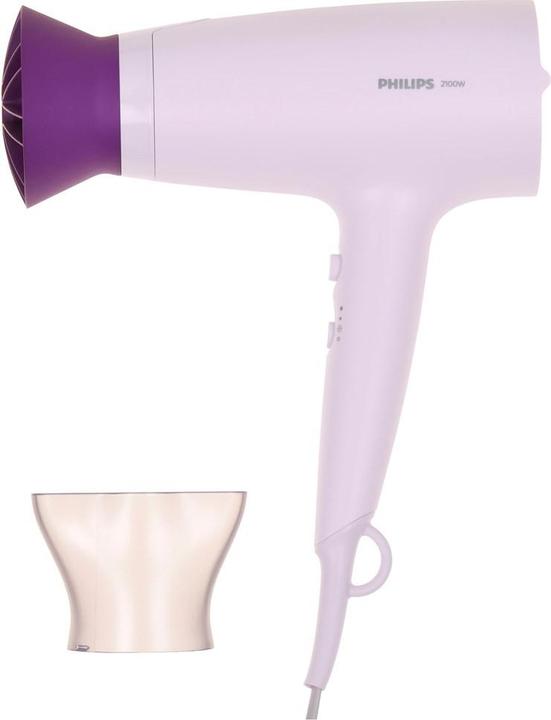 Produktbild Philips 3000 Series Haartrockner BHD341/10 (2100 W)