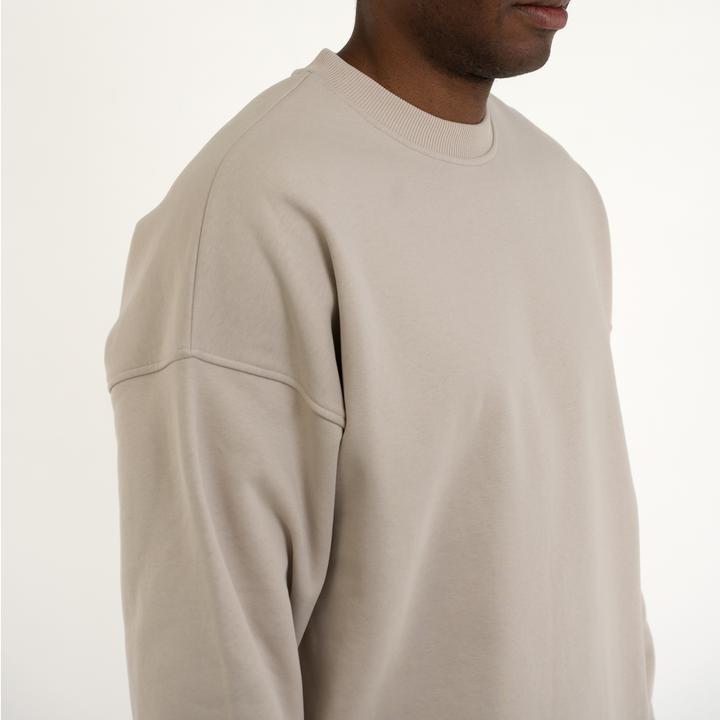 Image du produit Johnny Urban Sweat ras du cou Carter (L)