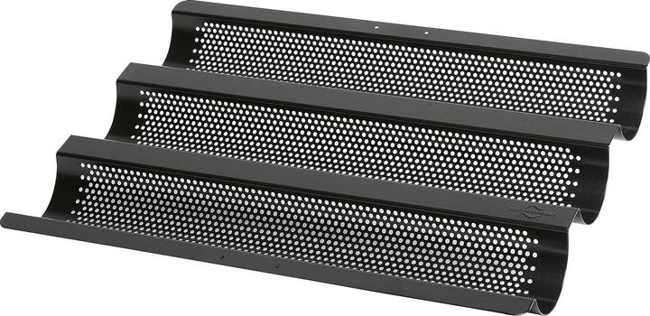 Actual product image Küchenprofi Baguette tray (30 cm)