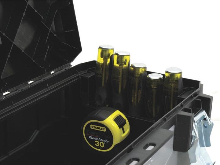 Actual product image Stanley Toolbox unloaded (1 pieces)