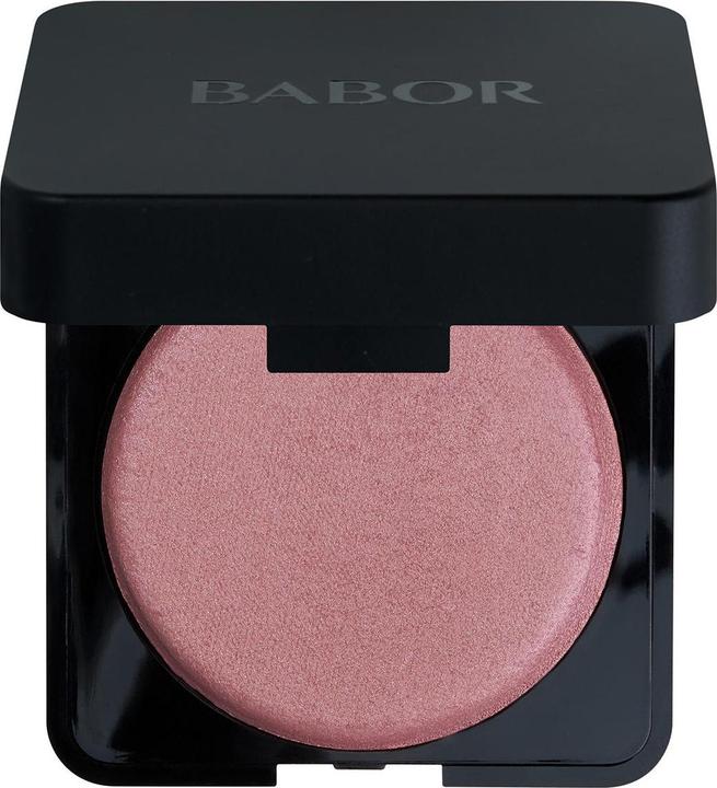 Actual product image Babor Silky Satin Blush (Rose)