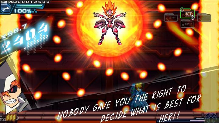 Produktbild Azure Striker Gunvolt: Striker Pack (PS4, DE)