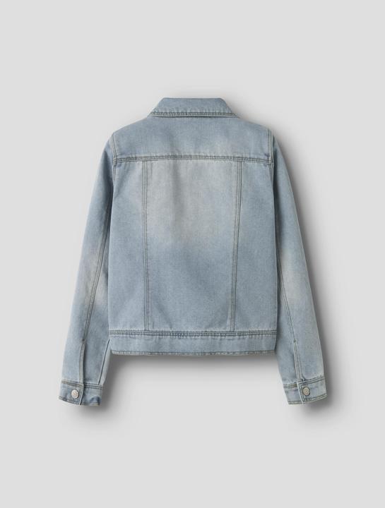 Immagine prodotto Name it Giacca di jeans a maniche lunghe (134)