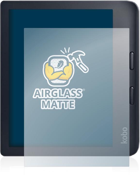 Immagine prodotto BROTECT AirGlass Vetro Opaco (Bilancia 2)