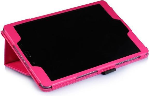 Image du produit MU Style Étui en similicuir Litchi