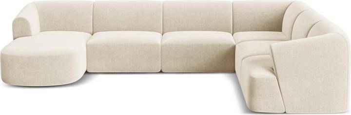 Produktbild Cosmopolitan Design Campi (Ecksofa)