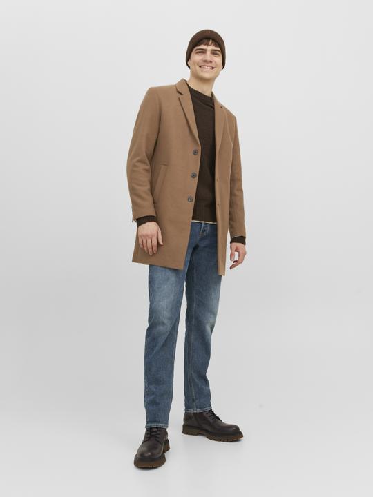 Actual product image Jack & Jones Wool coat
