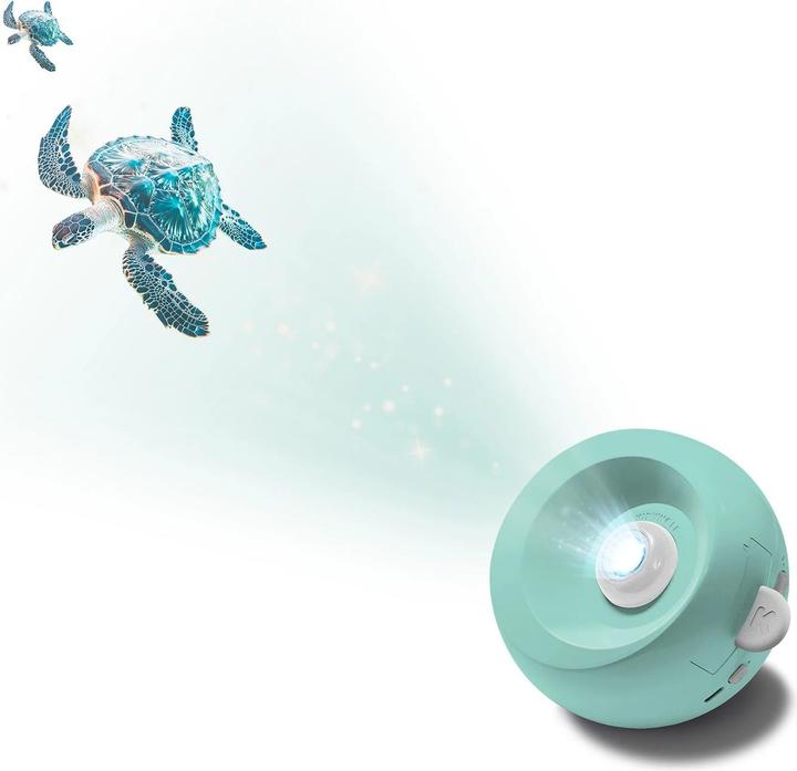 Image du produit Kidywolf Bluetooth Planetarium Ozean