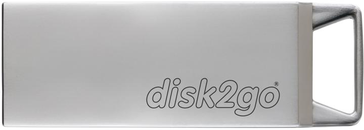 Produktbild Disk2go tank 3.0 (128 GB, USB-A)