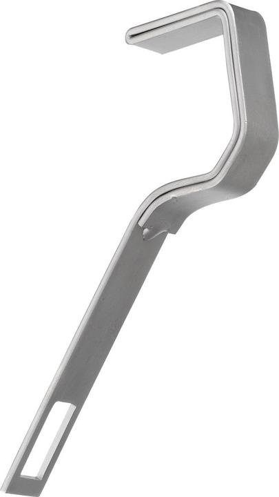 Actual product image Cimco Interchangeable bracket 27-35 122022