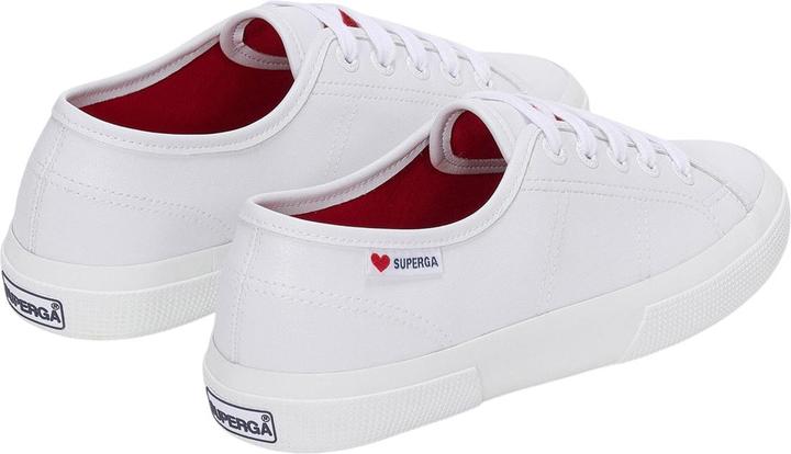 Produktbild Superga Sneaker 3750 Herz Vegan (42)