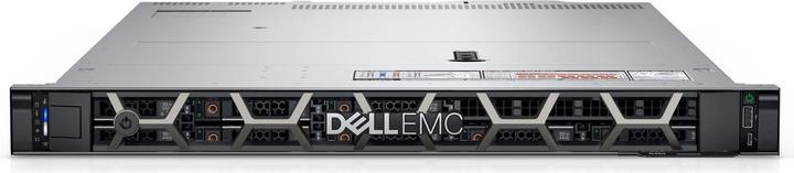 Produktbild Dell POWEREDGE R450 XEON 4309Y (Intel Xeon Silver 4309Y, 16 GB, Rack Server)
