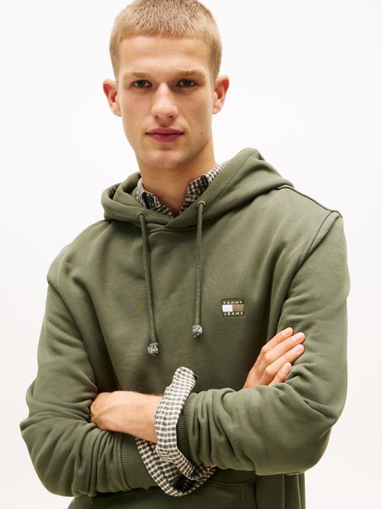Immagine prodotto Tommy Jeans Tjm Reg Badge Hoodie Ext (XXL)