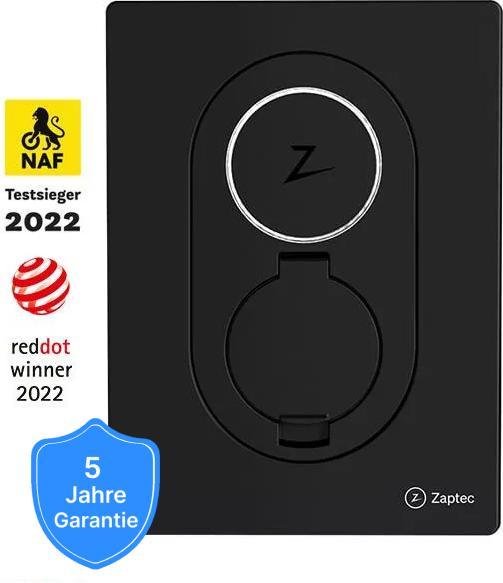 Image du produit Zaptec Go (Type 2, 22 kW, 32 A)