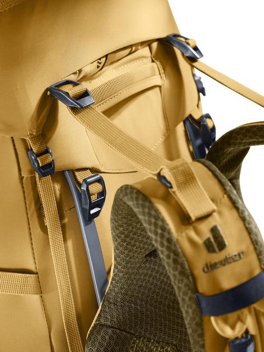 Produktbild Deuter Aircontact Core 55+10 (55 l)