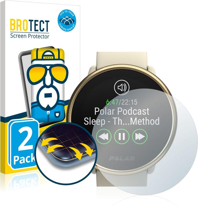 BROTECT Full-Cover Protection (Ignite 2)