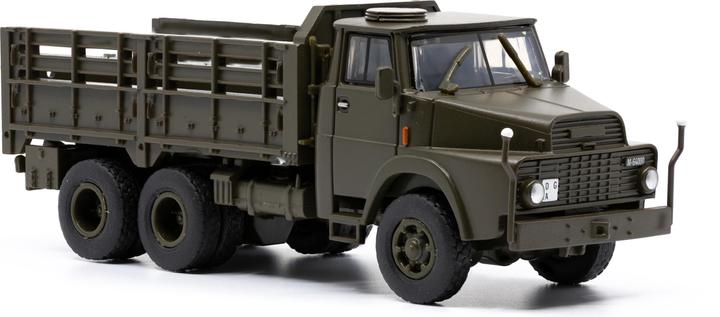 Immagine prodotto Arwico Swissline Camion Henschel HS 3-14 6x6