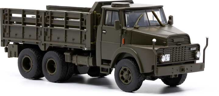 Produktbild Arwico Swissline Henschel LKW HS 3-14 6x6