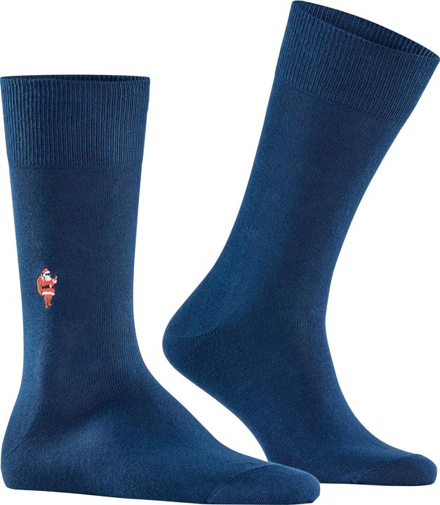 Produktbild Burlington Everyday X-Mas Herren (2er Pack, 40 - 46)