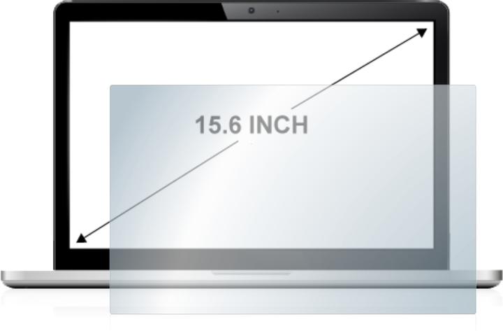 Image du produit BROTECT AirGlass Verre Mat (39.60", 16 : 9)