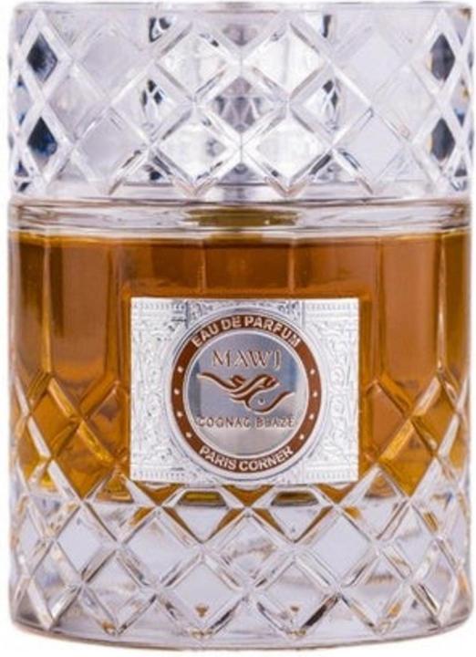 Immagine prodotto Paris Corner Mawj Cognac Blaze (Eau de parfum, 100 ml)
