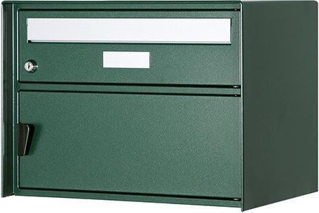 Actual product image Huber Geneva