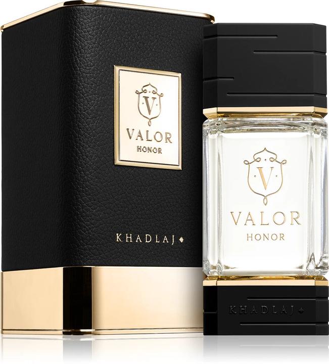 Produktbild Khadlaj Valor Honor EDP 100ml (Eau de Parfum, 100 ml)