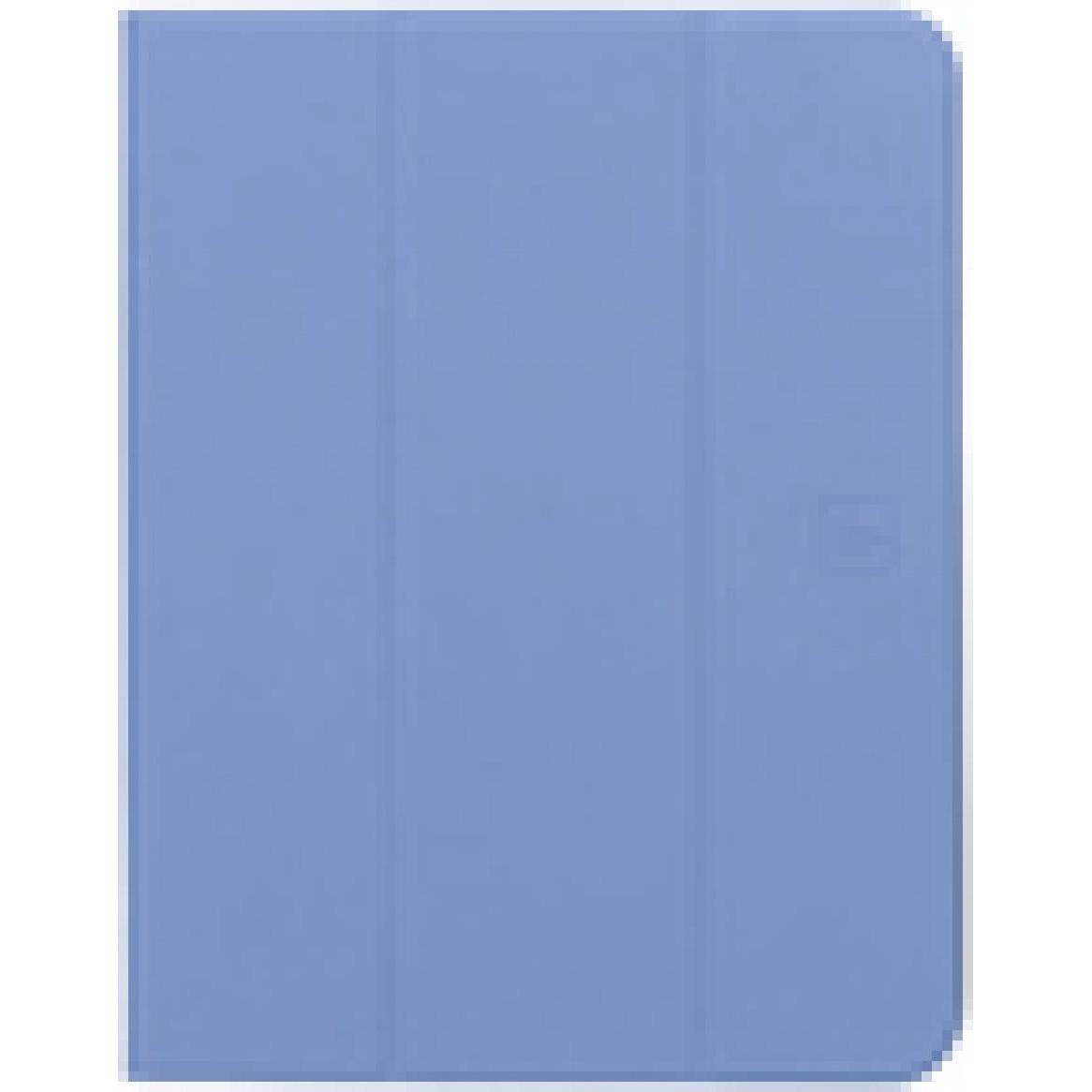 Tucano Up Plus Case (iPad 2022 (10. Gen)), Tablet Hülle, Blau